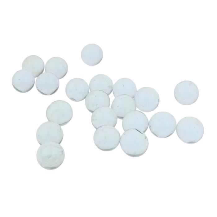 Marbres En Verre Coloré Enfants Jouets Traditionnels Classique Rétro Cadeau Jeu Party Accs Clair