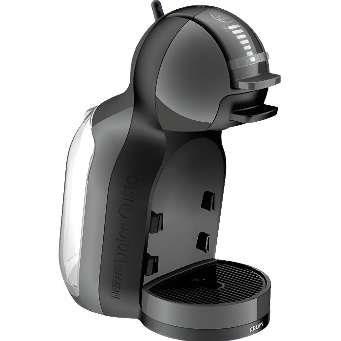 Krups KP1208 Dolce Gusto MiniMe