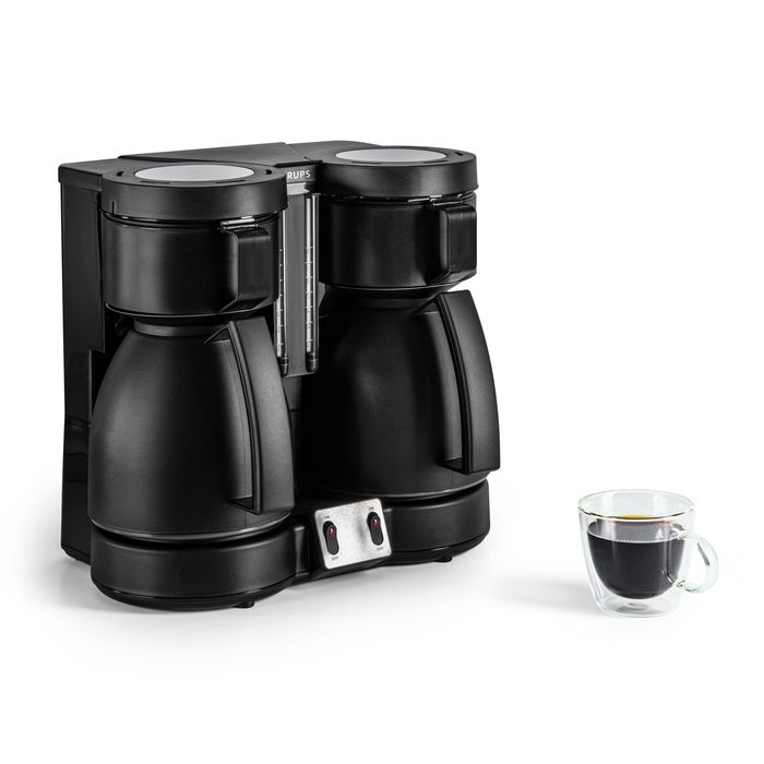 KRUPS KT 8501 DUOTHEK…