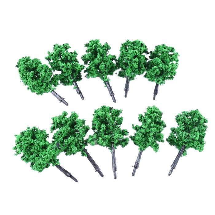 VEHICULE A CONSTRUIRE - ENGIN TERRESTRE A CONSTRUIRE 10 pièces modèle d'arbre