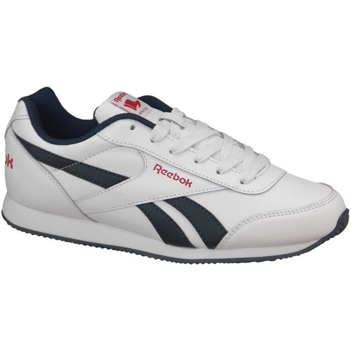 Reebok Royal CL Jogger 2 V70490 Femme Baskets
