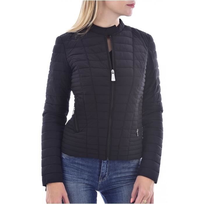 Blouson Ajusté Stretch - Guess Jeans