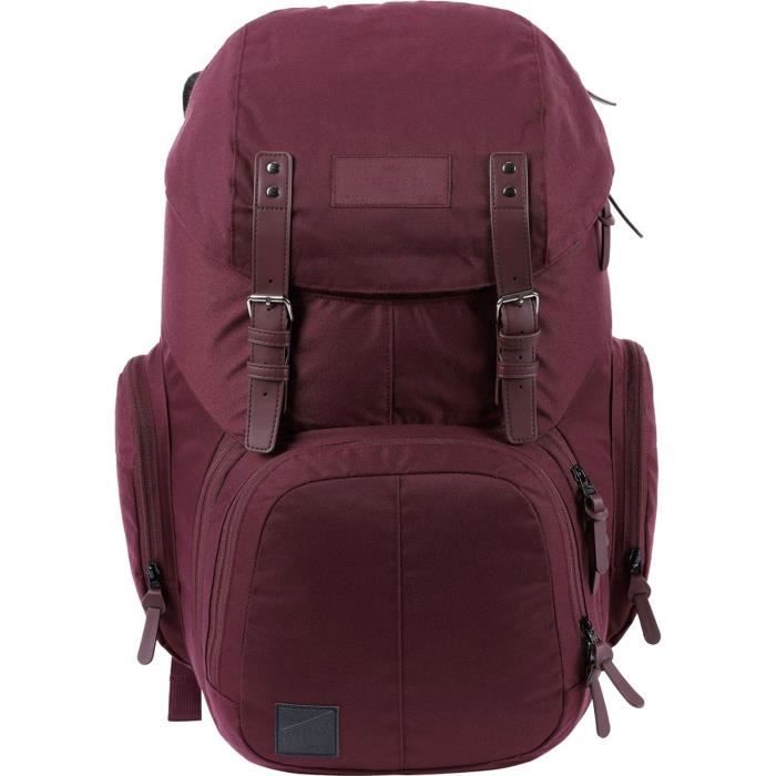 NITRO Urban Collection Weekender Backpack Wine [127426] -  sac à dos sac a dos