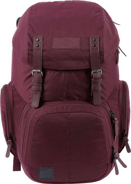 NITRO Urban Collection Weekender Backpack Wine [127426] -  sac à dos sac a dos