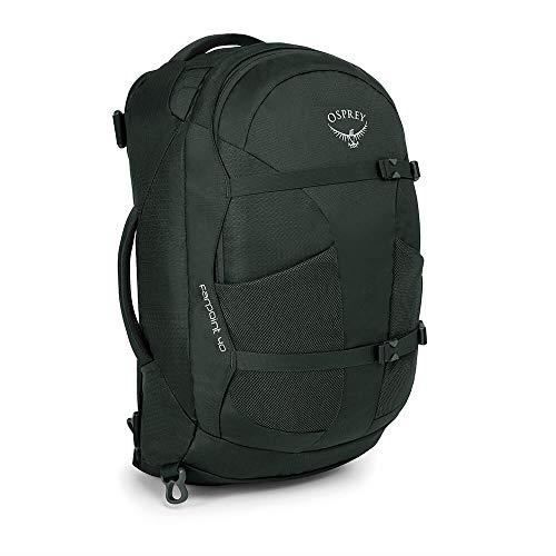 Osprey Farpoint 40 Men's Travel Pack - Volcanic Grey (S-M)