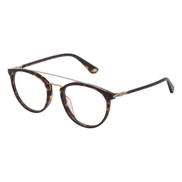 Monture de Lunettes Homme Police VPL881510722 (ø 51 mm)
