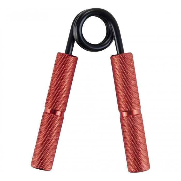Musclet de main Pure2Improve - rouge/noir