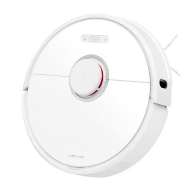 Roborock S6 Aspirateur Robot 2000pa EU PLUG Blanc
