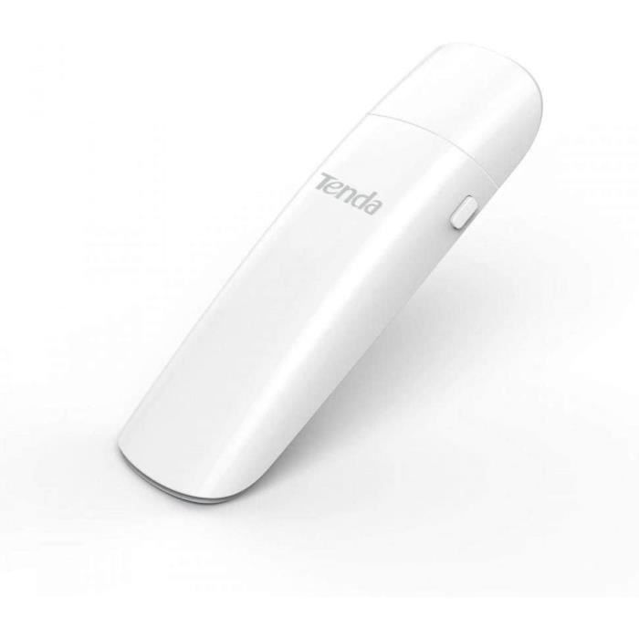 Clé WiFi dual band AC 1300 Mbps - Tenda U12, USB 3.0 WIFI, dongle WIFI, Adaptateur USB wifi, MU-MIMO, plug&play