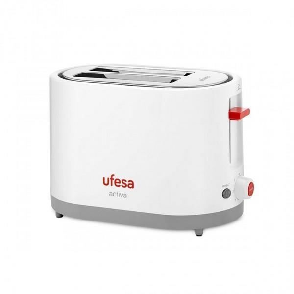 Grille-pain UFESA TT7385 800W
