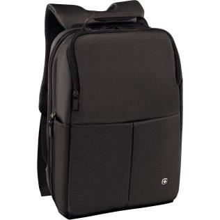Wenger Reload sac à dos pour portable avec tablette de poche 14- - Gris