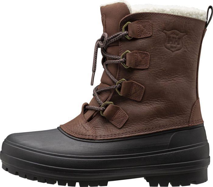 Basket Helly hansen - 11630746-7 - Homme Varanger Primaloft Basket Basket Helly hansen - 11630746-7 - Homme Varanger Primaloft Basket