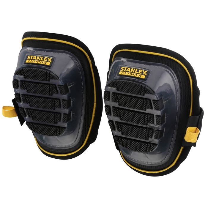 Stanley Genouillères gel avec coque stabilisatrice 1 paire FMST82960 1 - vue 5