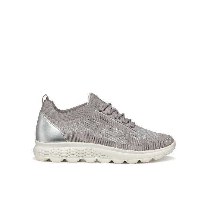 Geox Baskets femme Geox Spherica E