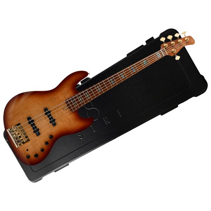 Marcus Instruments Marcus Miller V10 DX Swamp Ash-5 TS MN Basse électrique - Cdiscount ...