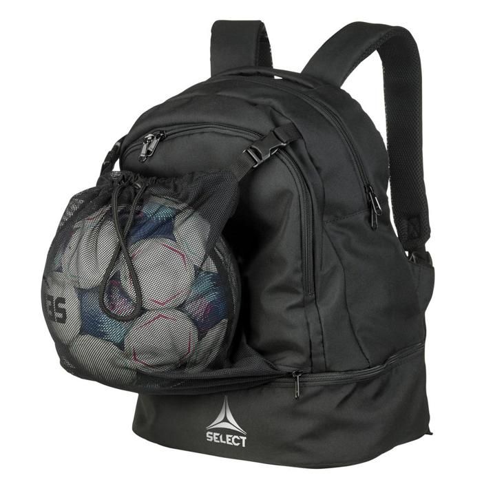 Sac à dos Select Basic V24 avec filet