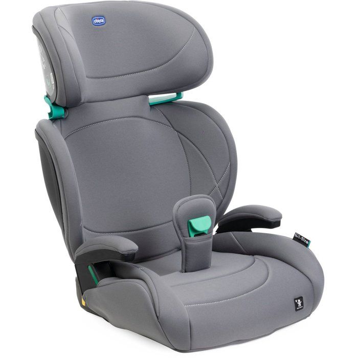 Siège auto bébé CHICCO Quizy i Size Lite i Size Léger Stone