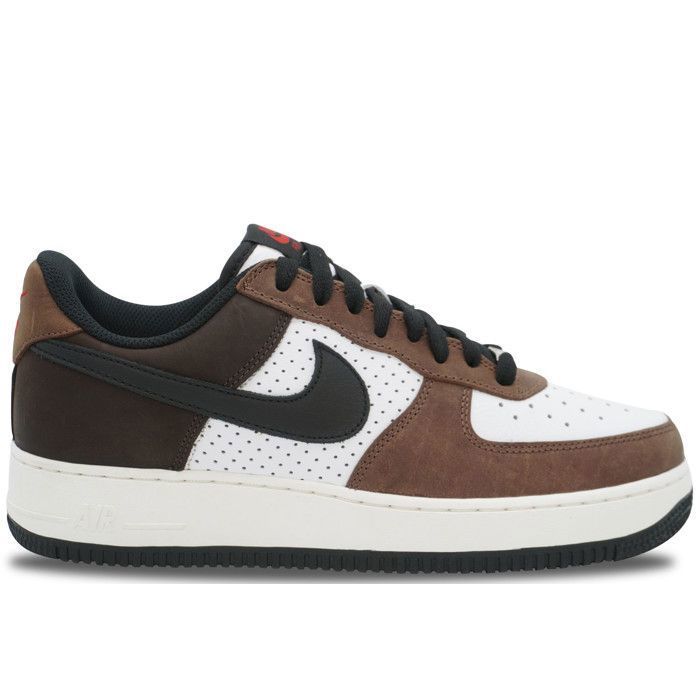 Nike Nike Air Force 1 Low ESCAPE - HJ4323-100_425