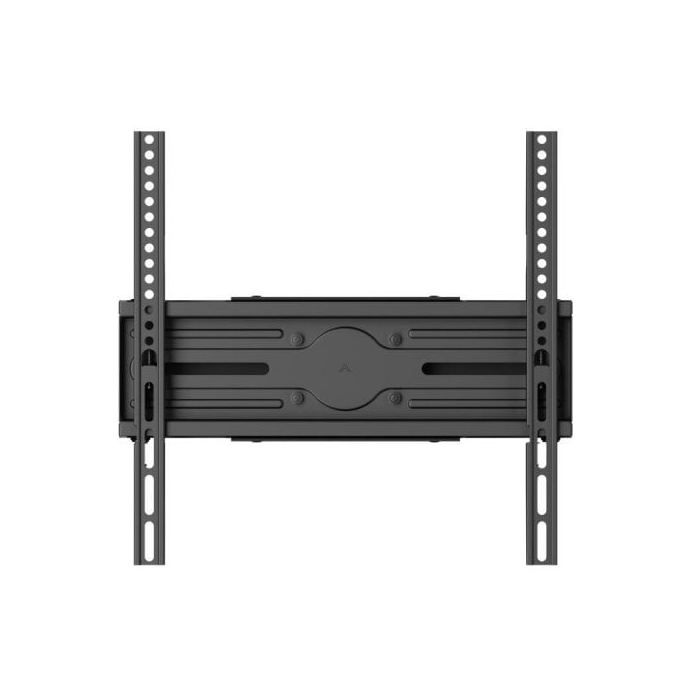 Support TV mural - IGGUAL - SPTV03-L - VESA 100x100-400x400 - 32-75 - 40 kg