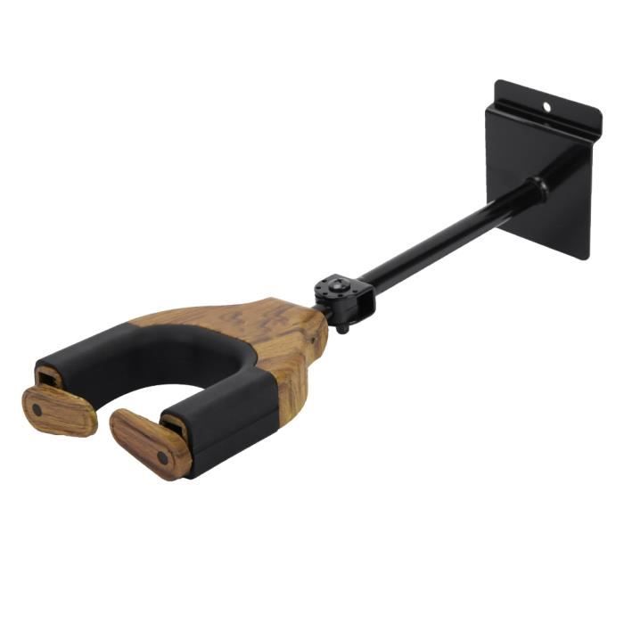 Support Mural Pour Guitare Crochet De Fixation Murale Pour Guitare Support De Suspension Mural
