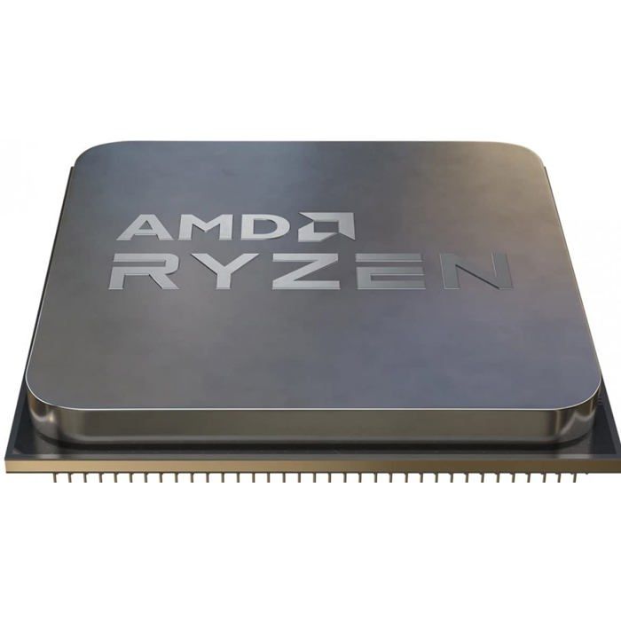 AMD Ryzen 9 4.8GHz70MoAM4Ss Vent./BOX - vue 6