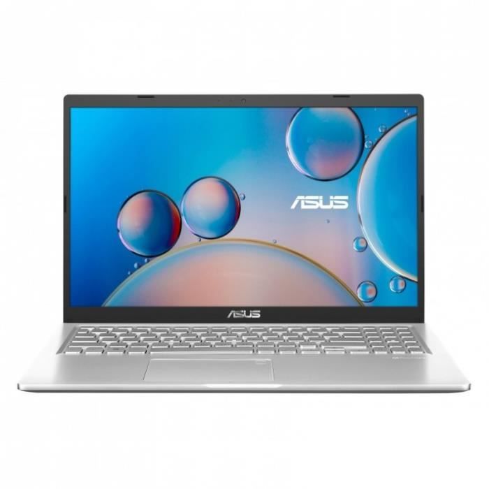 Asus VivoBook X515EA BQ2664W Intel Core i5 1135G4 8Go SSD - vue 6