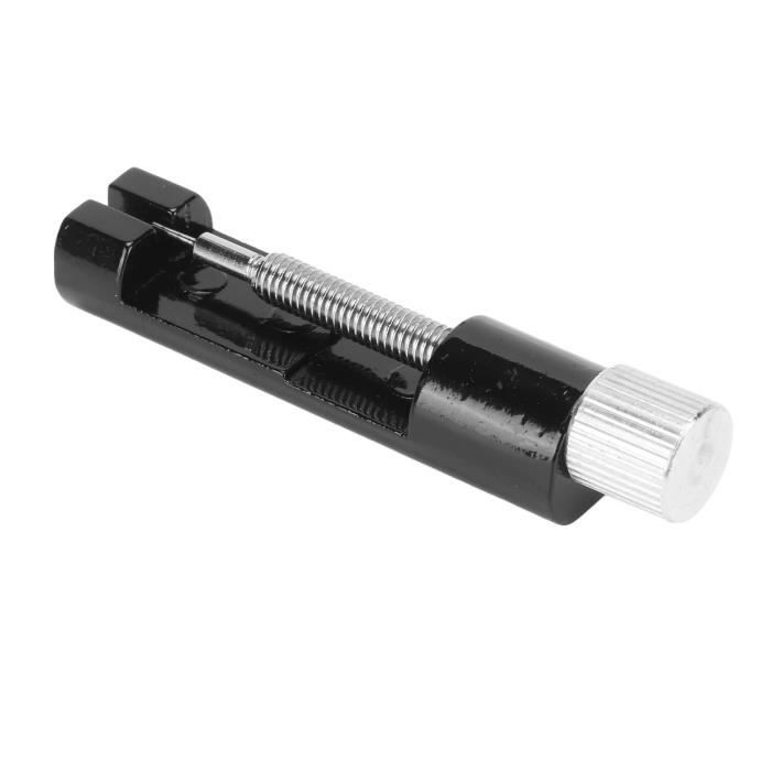 Extracteur De Goupilles Fendues Pour Bracelet Montre - Outil Réparation Ajustement Professionnel