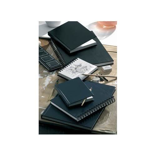 Winsor Newton Carnet De Croquis A Spirale Et Couverture Rigide A3 A3 Sketch Spiral2875 Achat Vente Cahier Carnet De Croquis A Spirale Cdiscount