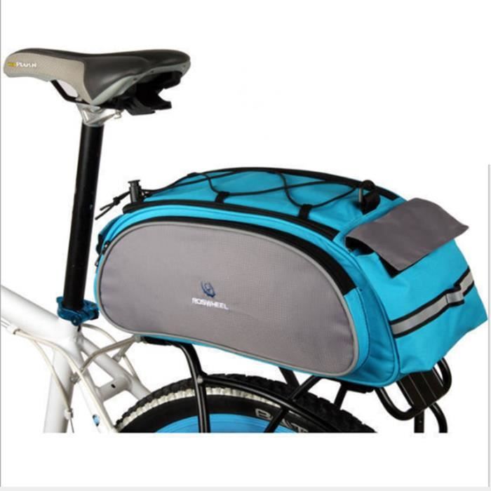 Grande Sacoche Velo Achat Vente Pas Cher