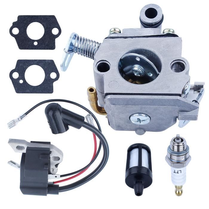 Carburatore per motosega MS170 MS 170 MS180 MS 180 MS180C Carburatore per motosega MS170 MS 170 MS180 MS 180 MS180C