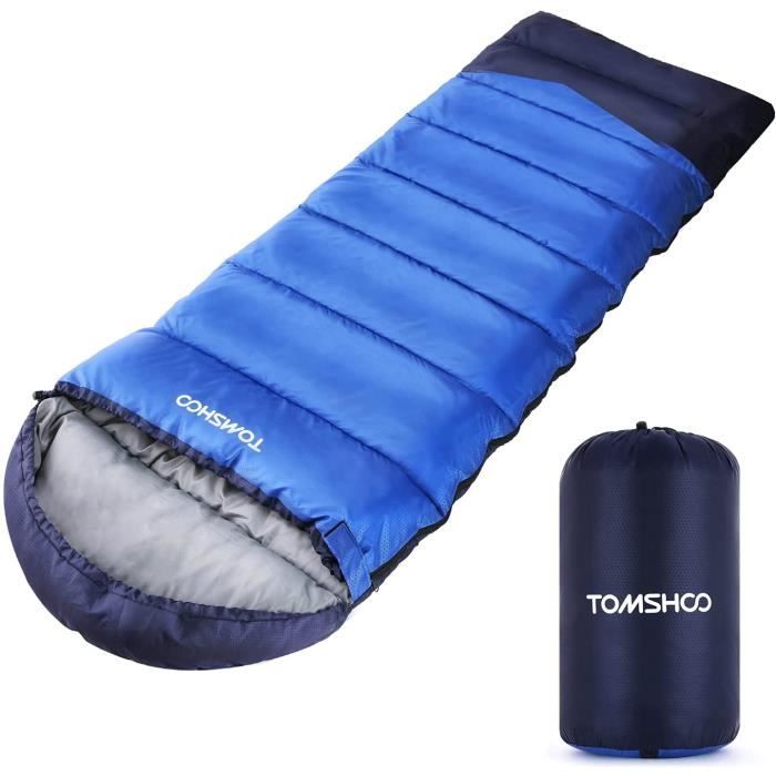 Cdiscount sac shop de couchage