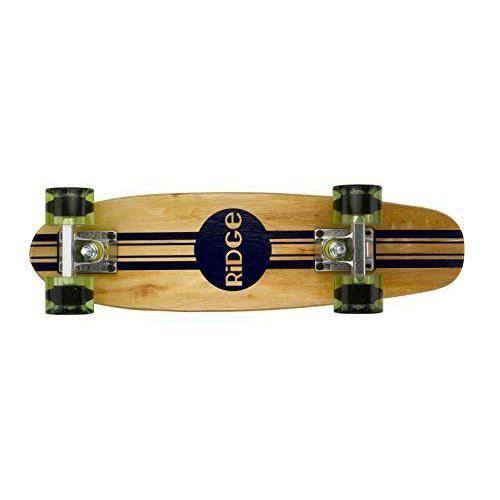 Argent Ridge Set de roulement de Skateboard Mixte Adulte Argent Ridge Set de roulement de Skateboard Mixte Adulte