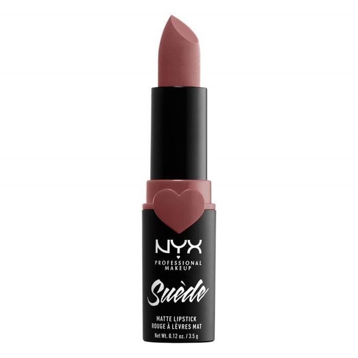 Rouge A Levre Matte Nyx