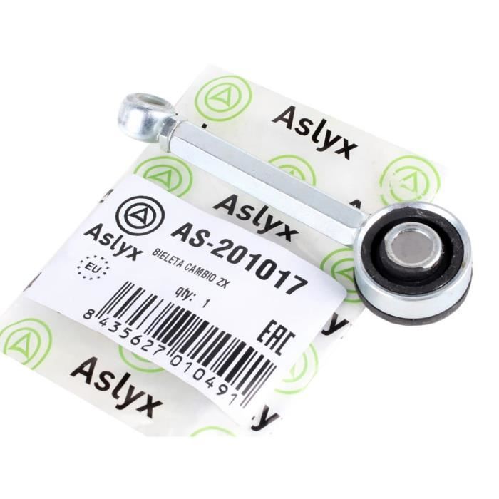 Kit Renvoi Commande Vitesse Citroën Peugeot - Compatible Berlingo, Xsara, 206, Partner - Réf. 245279 2454F0