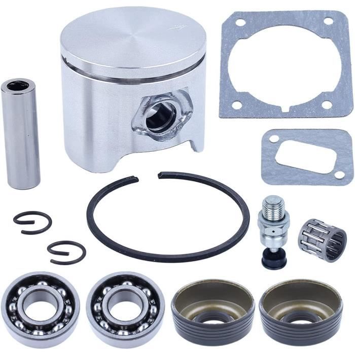 Bobine d'Allumage Module pour Tronçonneuse 4500 5200 5800 45cc 52cc 58cc Adefol Module de Bobine d'allumage Tronçonneuse Accessoires Pièces de Rechange Professionnelles Bobine d'allumage
