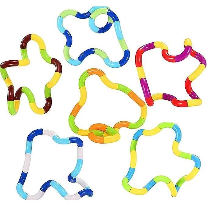Juguetes silenciosos para el aula para ninos Marca Modelo Libre de toxinas Sin latex Borde sin rebabas