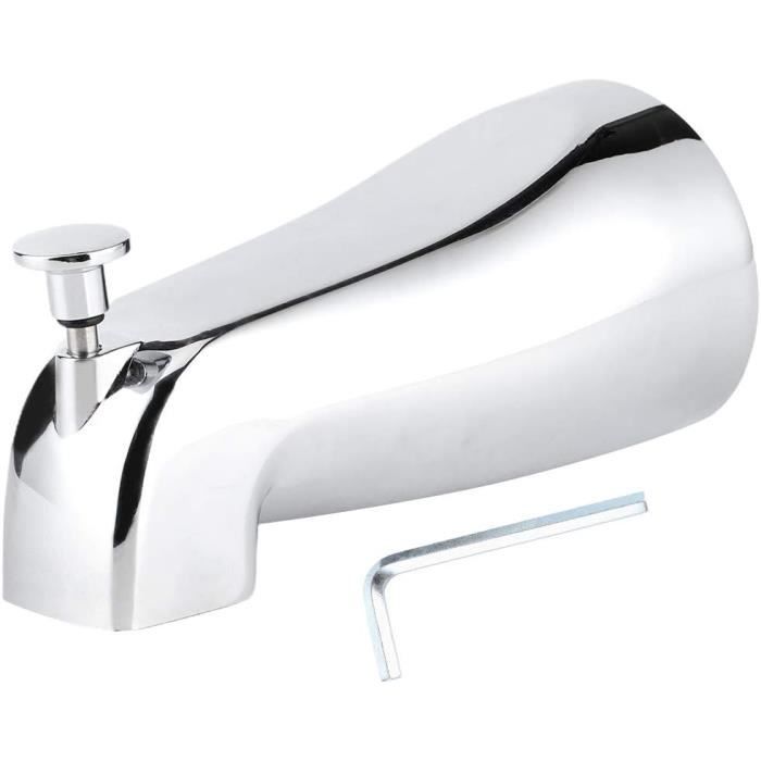 Couvercle De Bec Baignoire Silicone Amusant - Protection Sécurité Bébé Pour Robinet