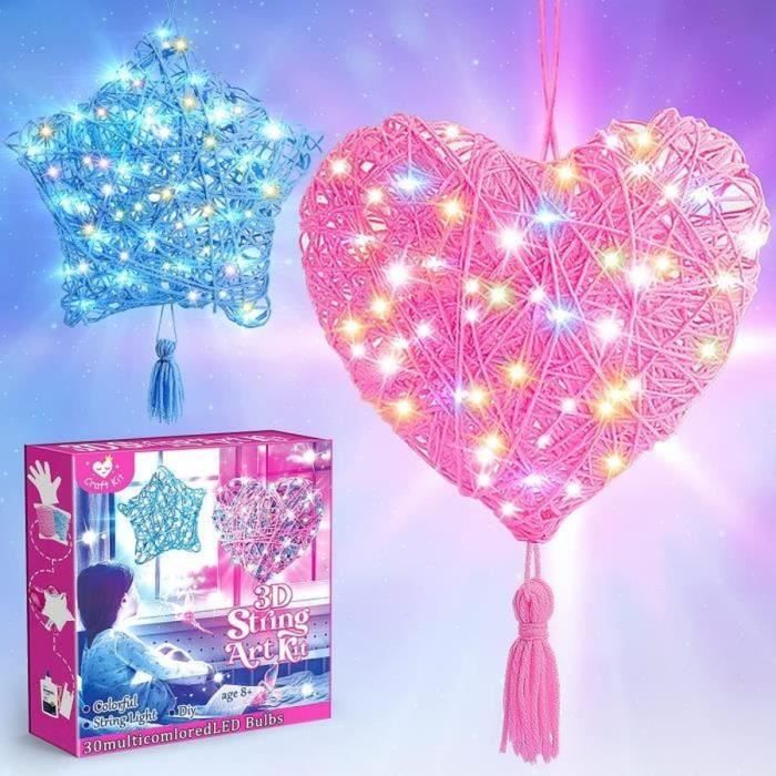 Cadeaux et jouets pour enfants de 6, 7 et 8 ans