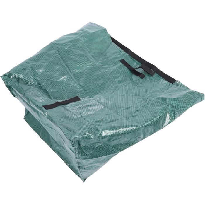Sac pliable pour déchets de jardin - MARQUE - modèle - 20 litres