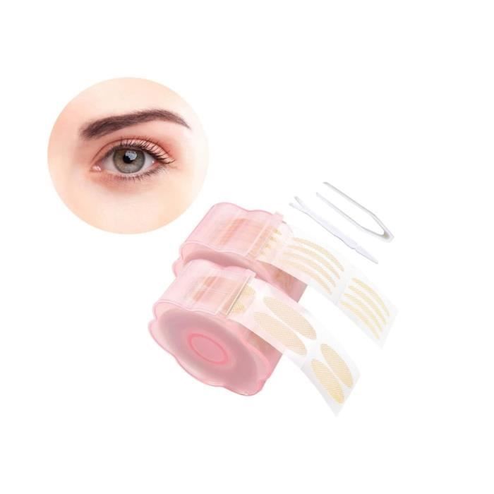 Lot De 280 Disques De Coton Pour Le Visage - 100 % Coton De