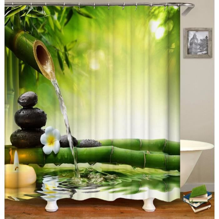 Tableau Deco Zen Salle De Bain Achat Vente Pas Cher
