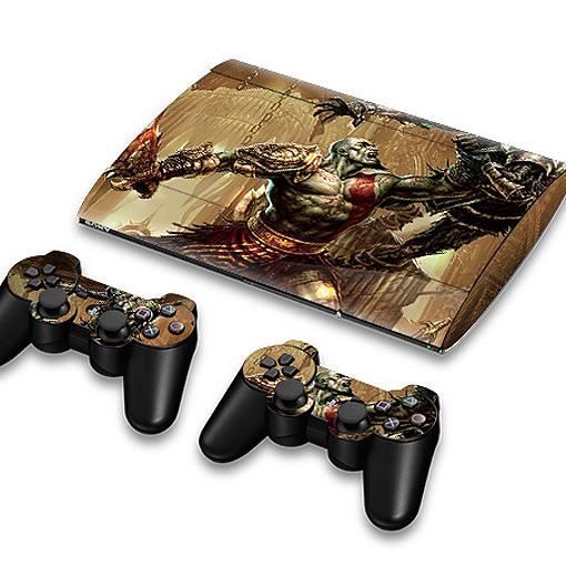 Jogos PS3 - Gran Turismo, God of War, Resident Evil, Far Cry e Minecraft - Jogos de Vídeo Game