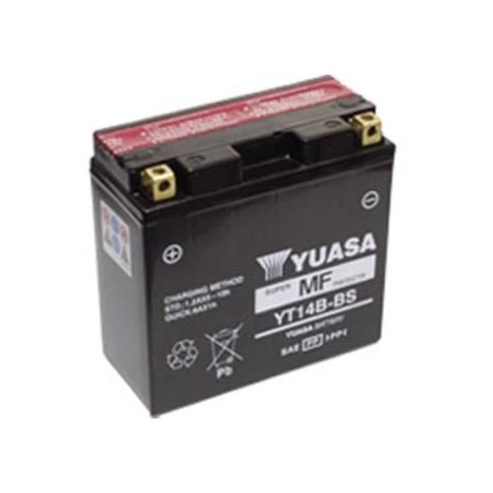 Batterie fjr 1300 yuasa