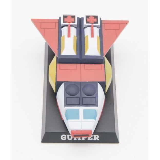 Figurine KINDER Goldorak – Go Nagai, Collection Vintage