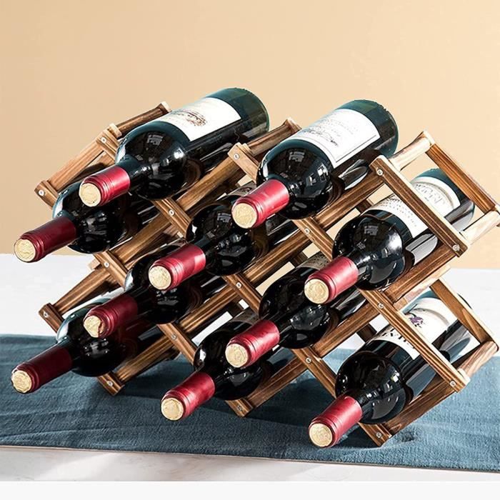 Casier A Vin Design