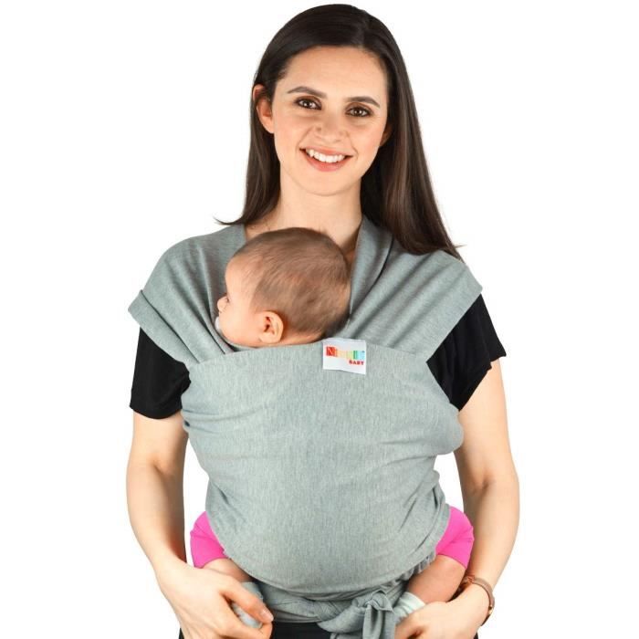 porte bebe naturel