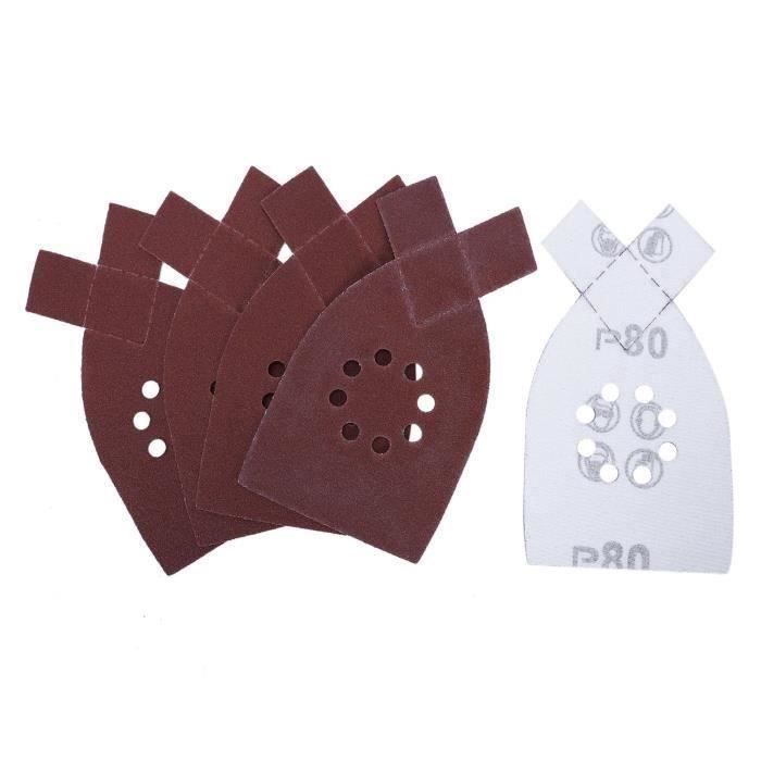 Papier abrasif pour ponceuse black et decker ka280 - Achat ...