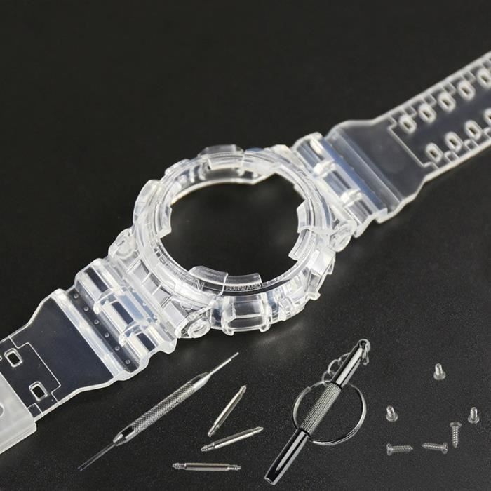 Ga110 transparent 2025