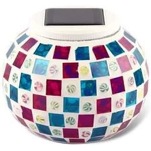 Jardin Lampe Solaire Led Solaire Extérieur Lampes De Table Solaire Pour