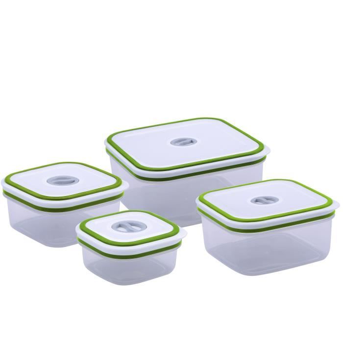Boîte à Charcuterie Tupperware Orange - Couvercle Ventilé - Occasion